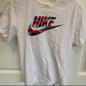 Nike t shirt